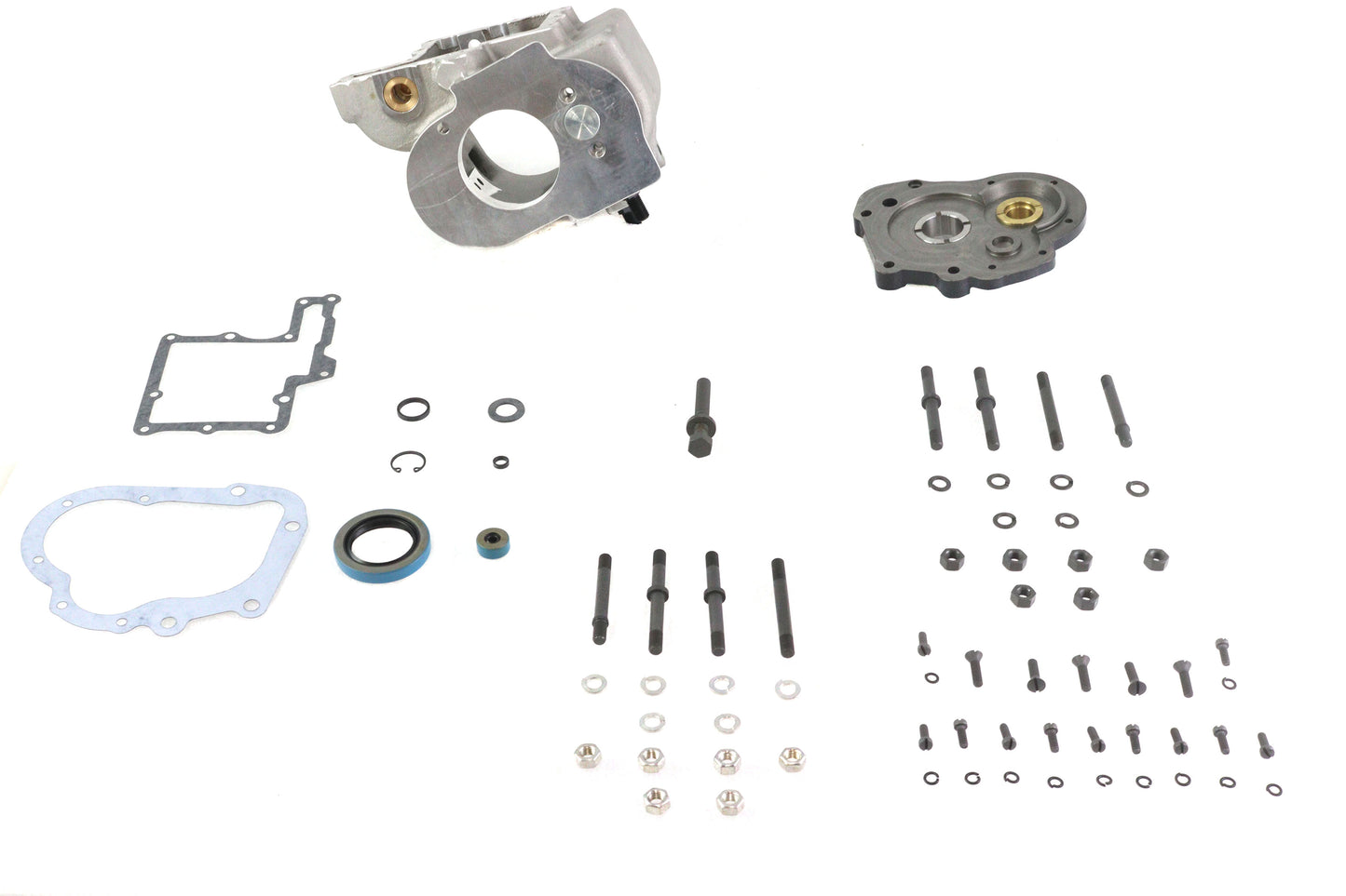 45 Transmission Case Assembly Kit