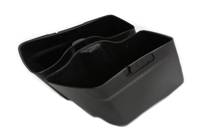Stretch Saddlebag Bottom Set