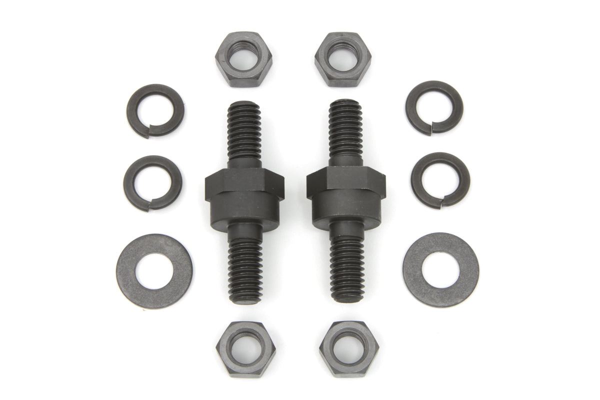 Seat Spring Stud Set