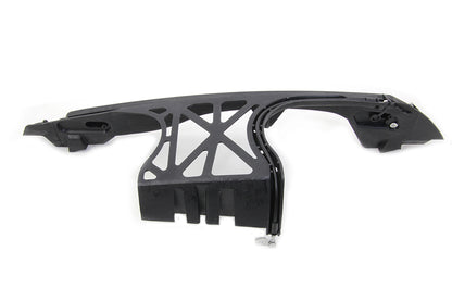 8 Saddlebag Latch Right Hand Side