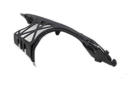 8 Saddlebag Latch Right Hand Side