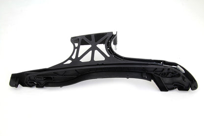 8 Saddlebag Latch Left Hand Side