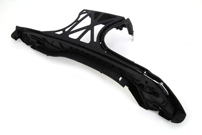 8 Saddlebag Latch Left Hand Side