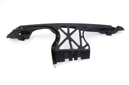 8 Saddlebag Latch Left Hand Side