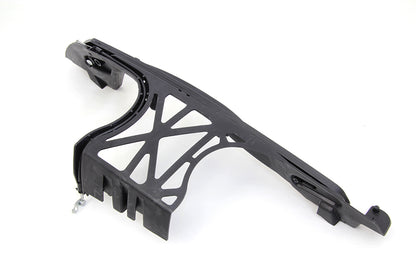 8 Saddlebag Latch Left Hand Side