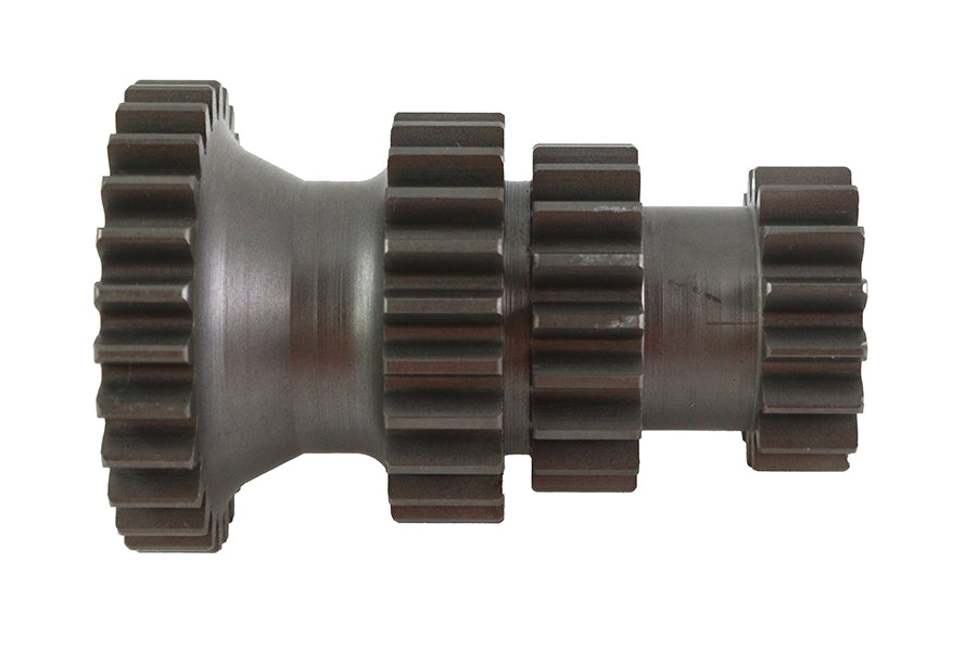45 4-Speed Cluster Gear