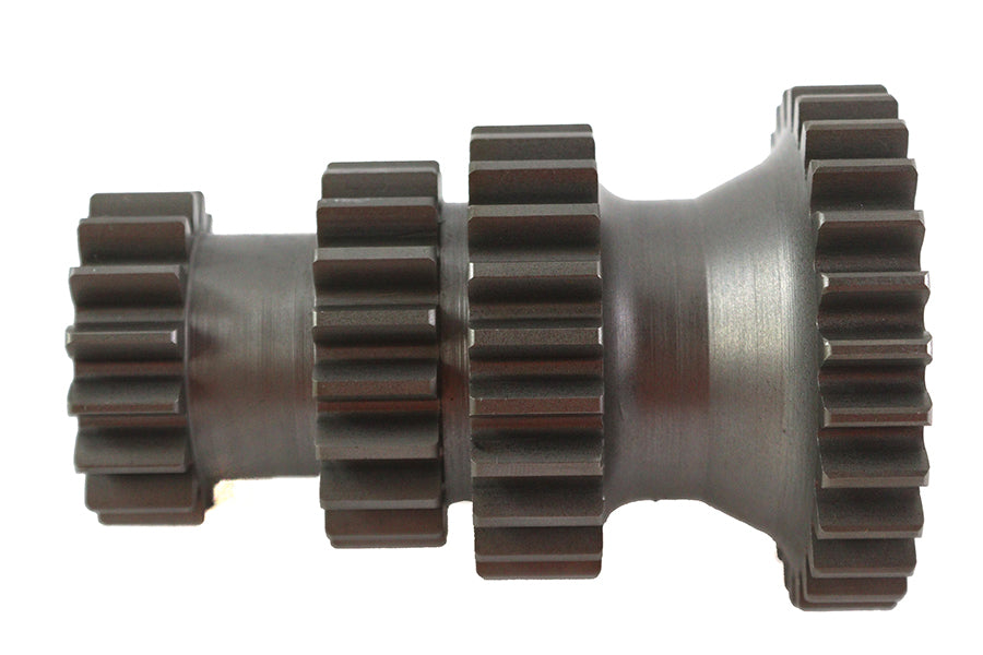 45 4-Speed Cluster Gear