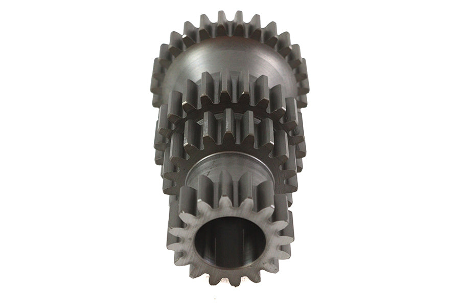 45 4-Speed Cluster Gear
