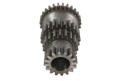 45 4-Speed Cluster Gear