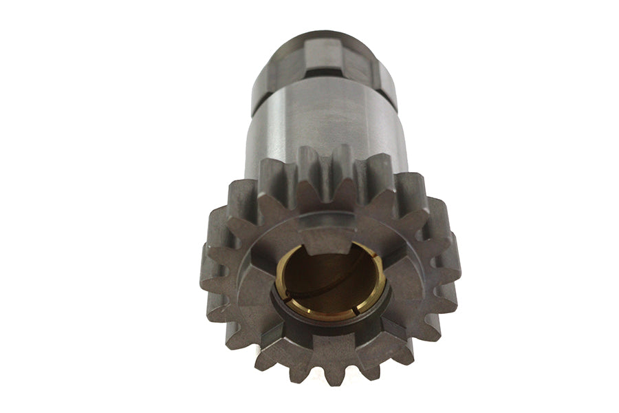45 4-Speed Main Clutch Gear