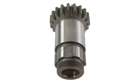 45 4-Speed Main Clutch Gear