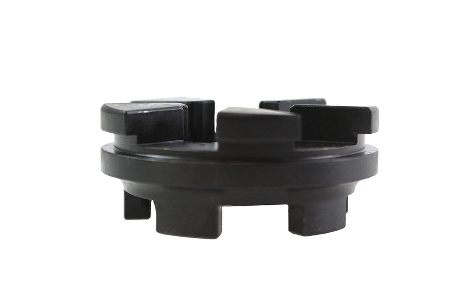 45 4-Speed 3/4 shift clutch