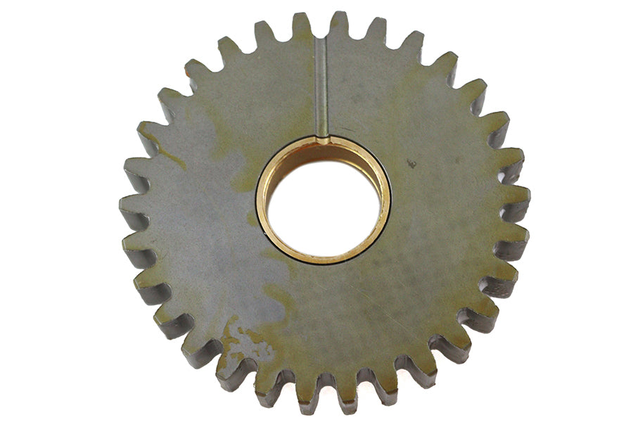 45 4-Speed First Gear