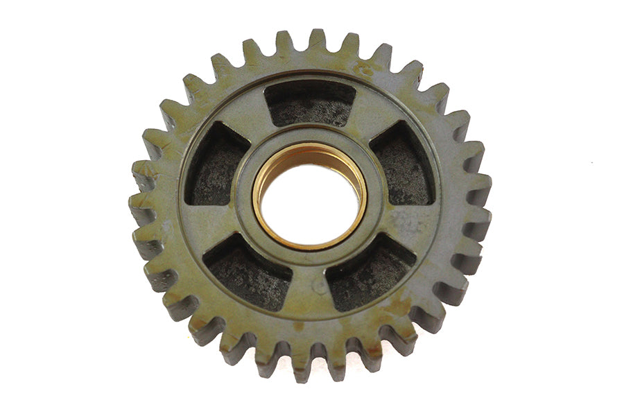 45 4-Speed First Gear