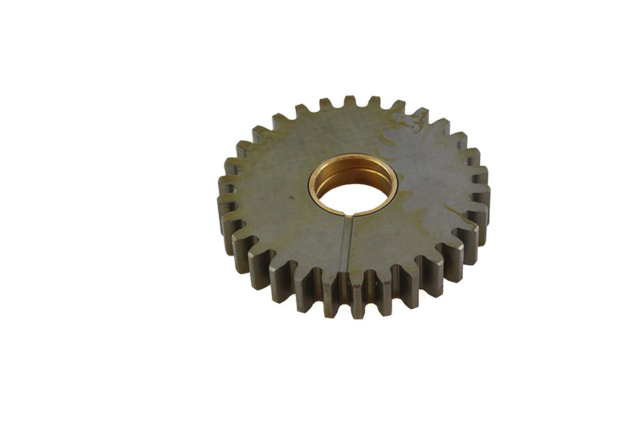 45 4-Speed First Gear