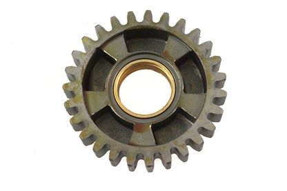 45 4-Speed 2nd Gear