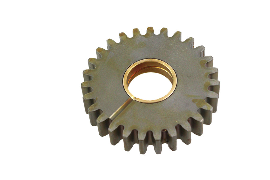 45 4-Speed 2nd Gear