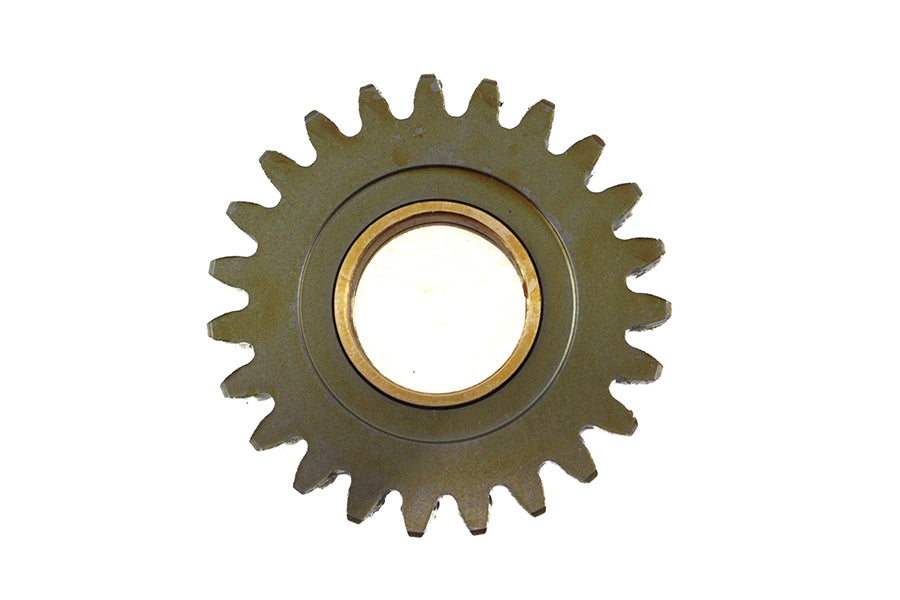 45 4-Speed 3rd Gear
