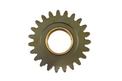 45 4-Speed 3rd Gear