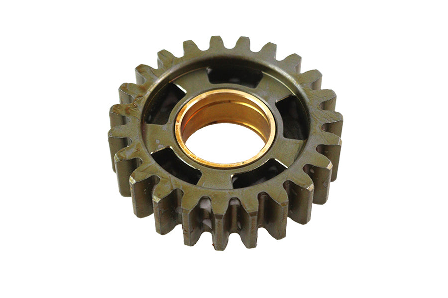 45 4-Speed 3rd Gear