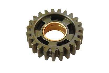 45 4-Speed 3rd Gear