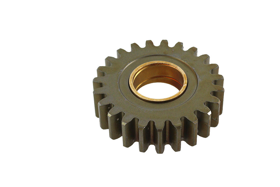 45 4-Speed 3rd Gear