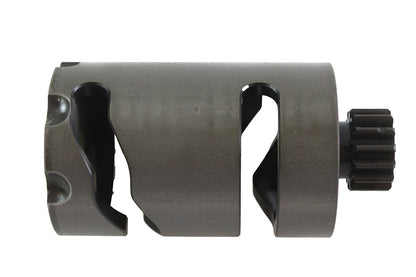 45 4-Speed Shifter Drum