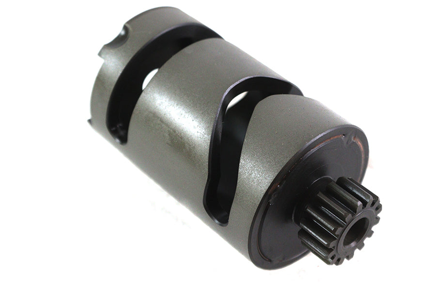 45 4-Speed Shifter Drum