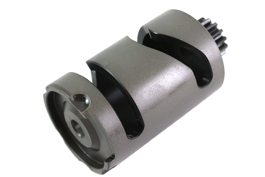 45 4-Speed Shifter Drum
