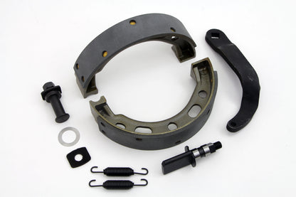 Rear Brake Shoe Kit