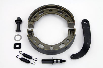 Rear Brake Shoe Kit