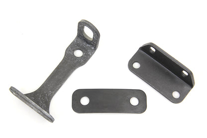 Horn Mount Bracket Set