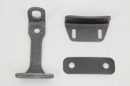 Horn Mount Bracket Set