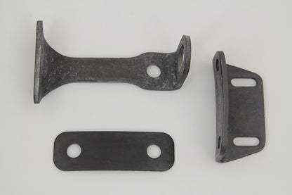 Horn Mount Bracket Set