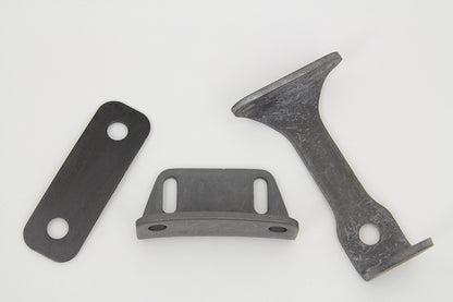 Horn Mount Bracket Set
