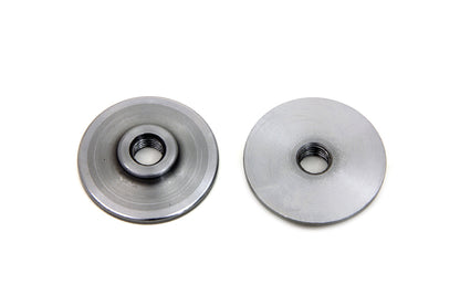 Round Tool Box Mount Pad Insert
