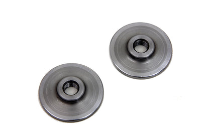 Round Tool Box Mount Pad Insert