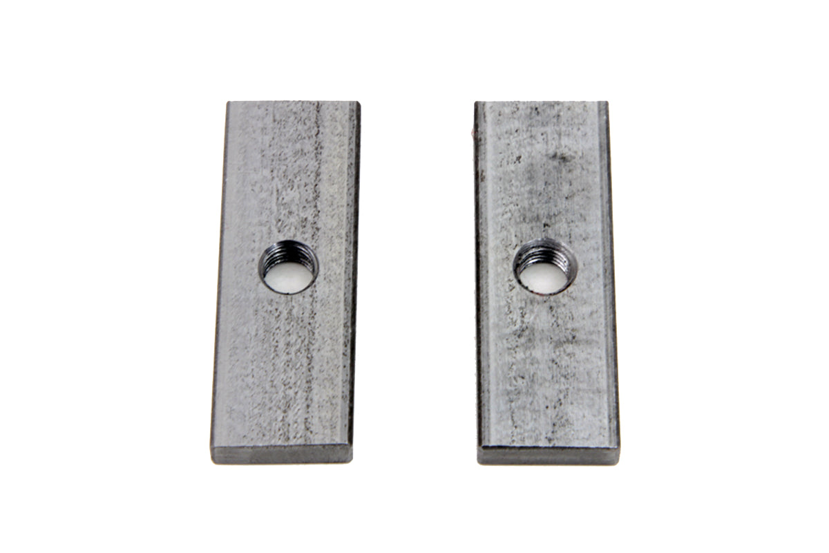 Rectangular Tool Box Mount Pad Insert