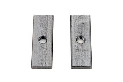 Rectangular Tool Box Mount Pad Insert