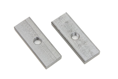 Rectangular Tool Box Mount Pad Insert