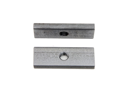 Rectangular Tool Box Mount Pad Insert