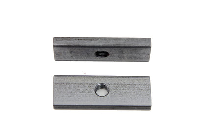 Rectangular Tool Box Mount Pad Insert