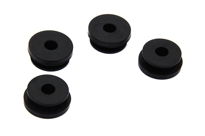 Saddlebag Mount Isolator Set
