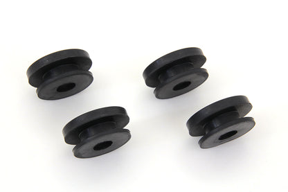Saddlebag Mount Isolator Set