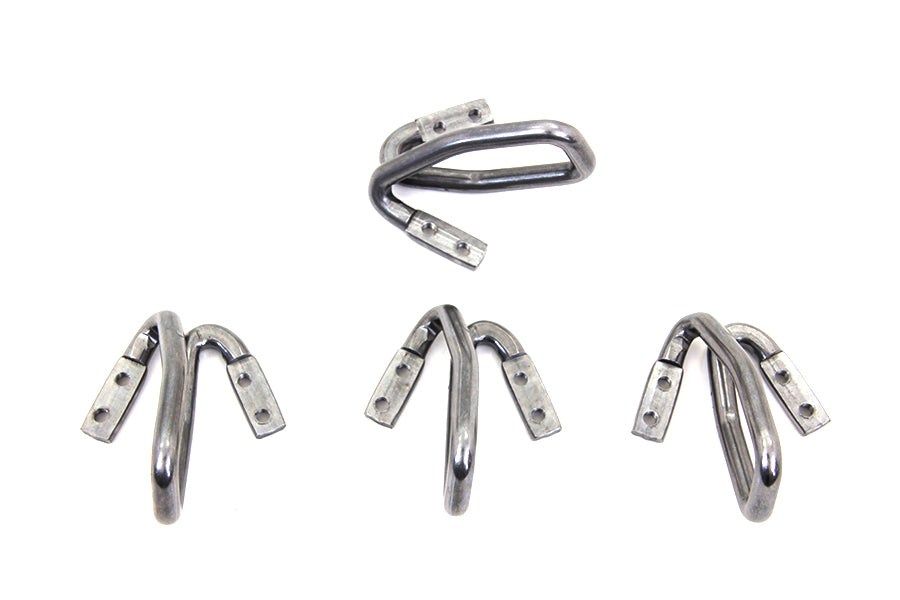 Saddlebag Strike Set