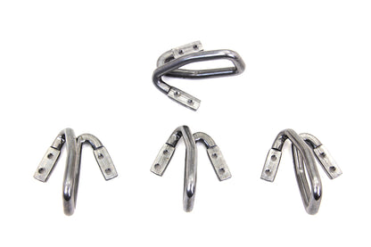 Saddlebag Strike Set