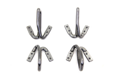 Saddlebag Strike Set
