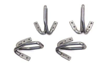 Saddlebag Strike Set