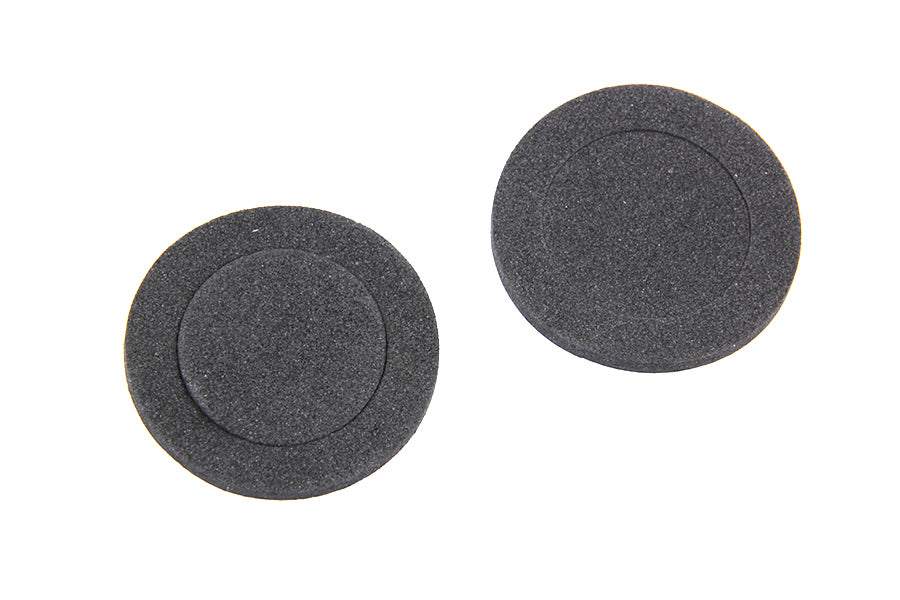 Saddlebag Seal Set