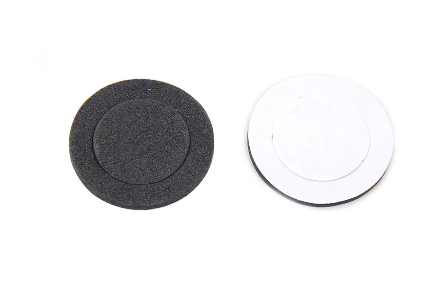 Saddlebag Seal Set